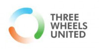 Three Wheels United